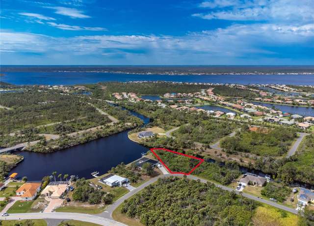 Property at 2253 Beurket St, Port Charlotte, FL 33953
