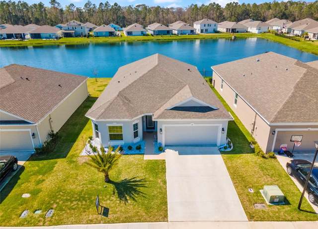 Property at 12 Ridge Rd, Palm Coast, FL 32137, 4 beds, 2 baths