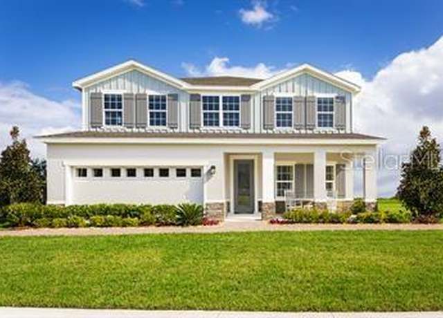 Property at 2048 Airedale Way, Lake Alfred, FL 33850, 5 beds, 3 baths