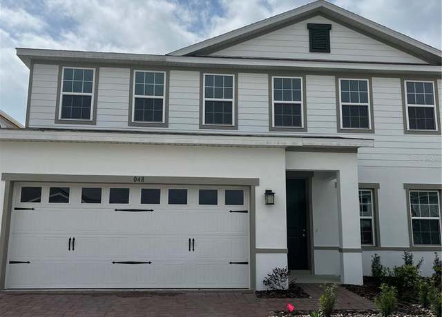 Property at 2048 Airedale Way, Lake Alfred, FL 33850, 5 beds, 3 baths