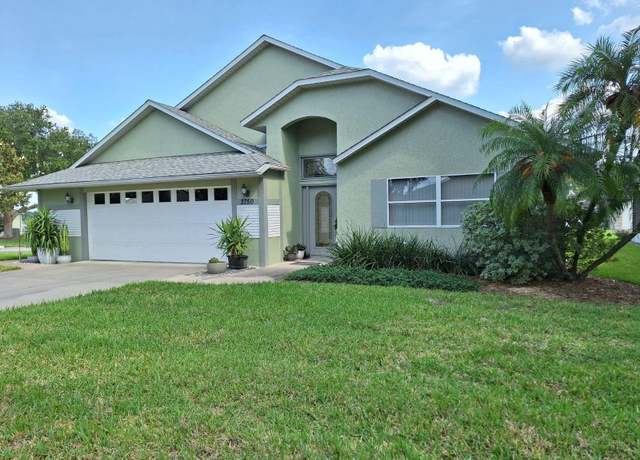 Property at 2750 Coral Reef Way, Tavares, FL 32778, 3 beds, 2 baths