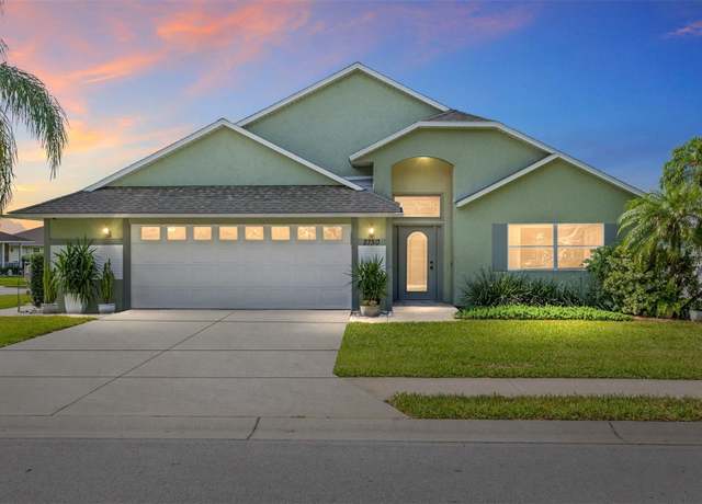 Property at 2750 Coral Reef Way, Tavares, FL 32778, 3 beds, 2 baths