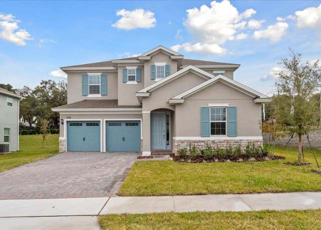 Property at 2208 Keystone Pass Blvd, Minneola, FL 34715, 4 beds, 3 baths