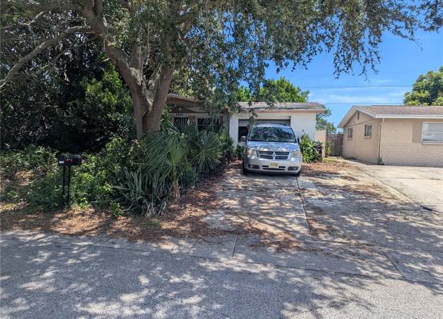 Property at 5108 Dove Dr, New Port Richey, FL 34652, 2 beds, 1.5 baths