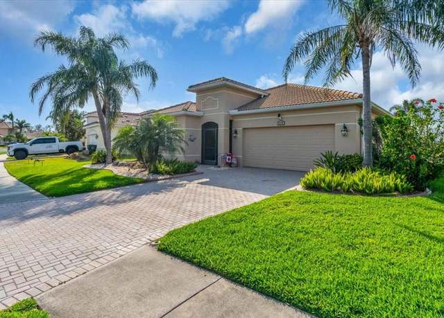 Property at 2172 Chenille Ct, Venice, FL 34292, 3 beds, 2 baths