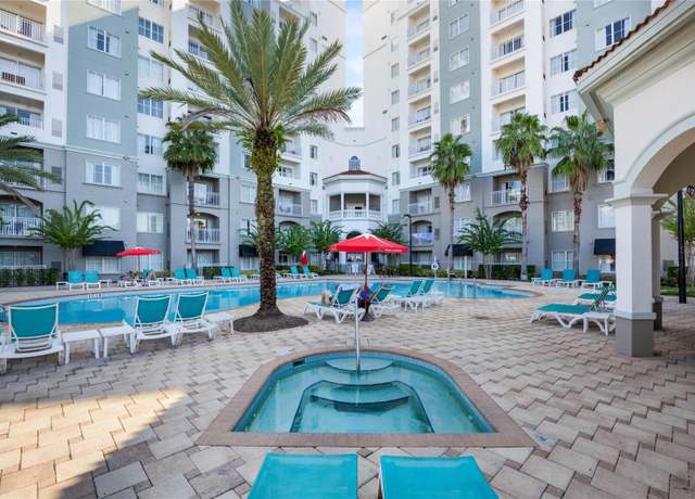 Property at 7383 Universal Blvd #710, Orlando, FL 32819, 1 bed, 1 bath
