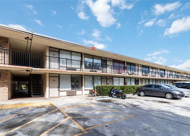 Property at 7900 S Orange Blossom Trl #2097, Orlando, FL 32809, 1 bed, 1 bath