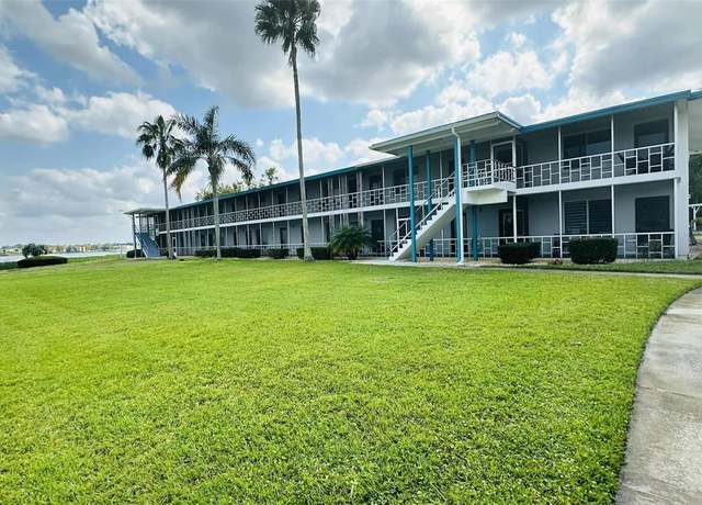 Property at 1600 W Lake Parker Dr Unit D5, Lakeland, FL 33805, 2 beds, 1.5 baths
