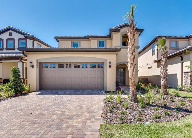 Property at 8997 Rhodes St, Kissimmee, FL 34747, 5 beds, 5.5 baths