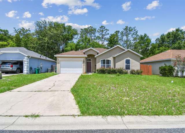 Property at 419 Cierra Oaks Cir, Lady Lake, FL 32159, 3 beds, 2 baths