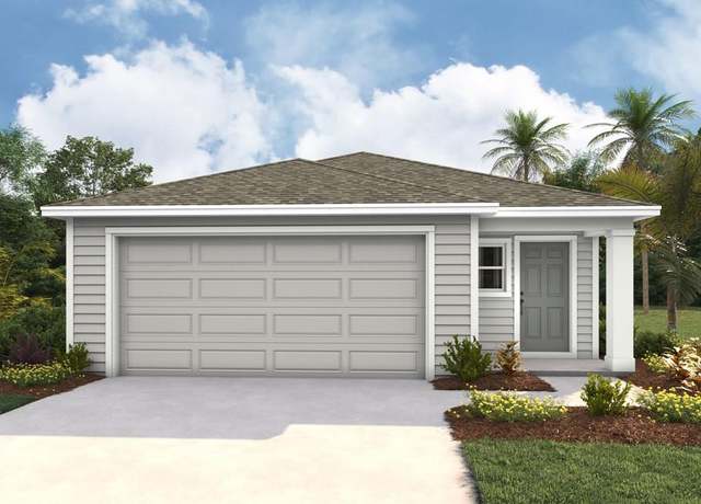 Property at 24410 NW 11th Pl, Newberry, FL 32669, 4 beds, 2 baths