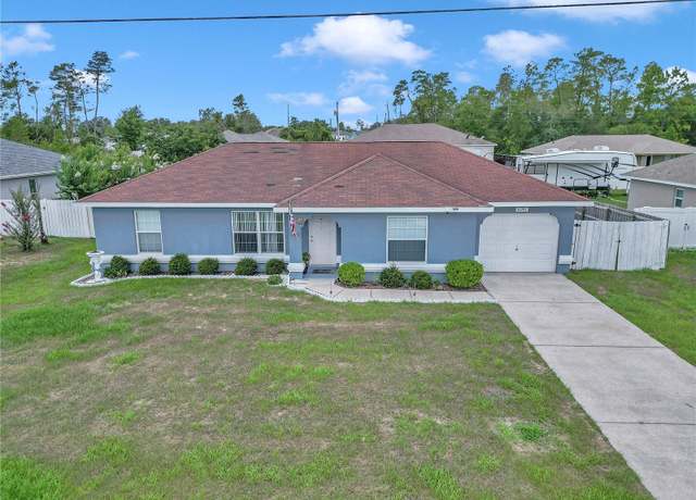 Property at 14762 SW 22nd Court Rd, Ocala, FL 34473, 3 beds, 2 baths