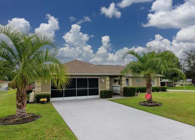 Property at 10171 SW 62nd Terrace Rd, Ocala, FL 34476, 3 beds, 2 baths