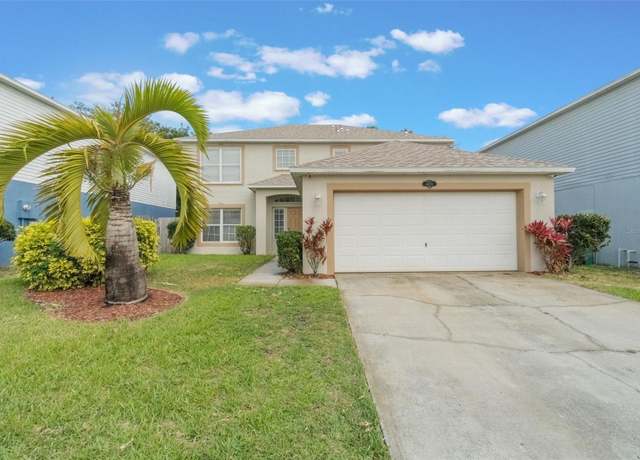 Property at 4630 Elena Way, Melbourne, FL 32934, 4 beds, 2.5 baths