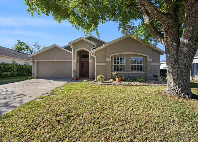 Property at 35502 Welby Ct, Zephyrhills, FL 33541, 4 beds, 2 baths