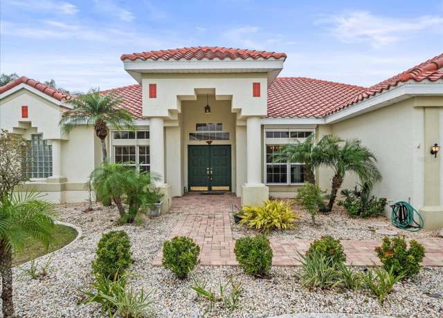 Property at 1209 Peridot Ln, Sun City Center, FL 33573, 3 beds, 2 baths