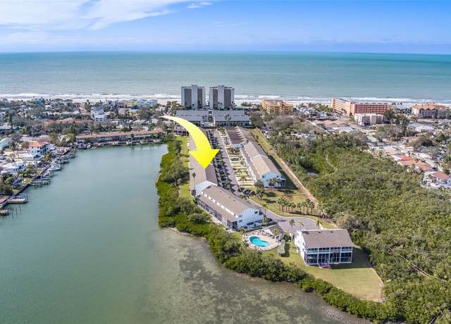 Property at 905 Hidden Harbour Dr, Indian Rocks Beach, FL 33785, 3 beds, 3 baths