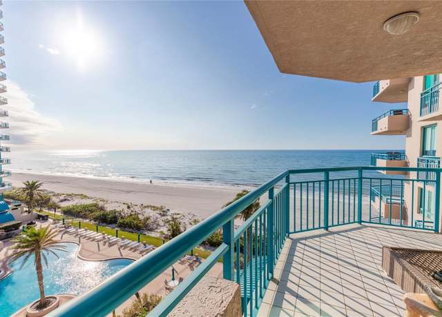 Property at 1520 Gulf Blvd #603, Clearwater Beach, FL 33767, 2 beds, 2 baths