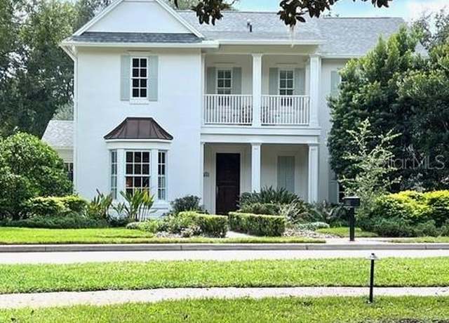 Property at 622 Penn Pl, Winter Park, FL 32789, 3 beds, 3.5 baths