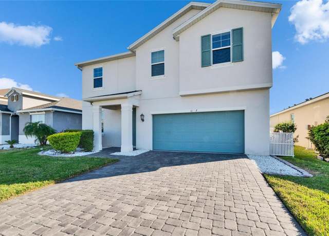 Property at 11827 Cara Field Ave, Riverview, FL 33579, 4 beds, 2.5 baths