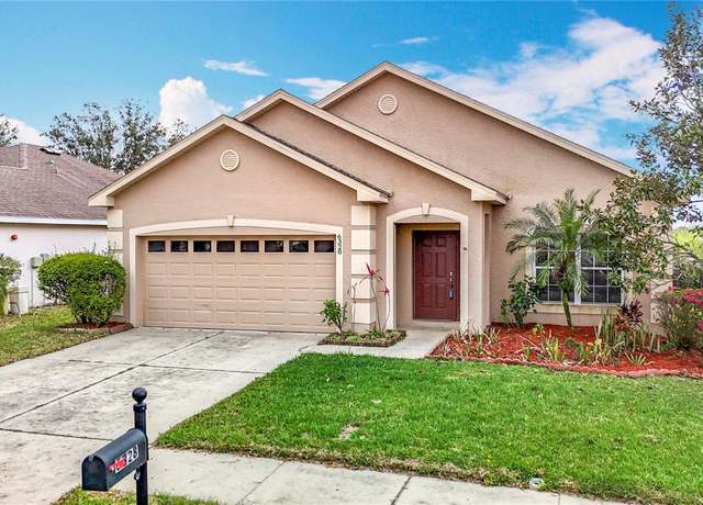 Property at 6328 Desert Peace Ave, Land O Lakes, FL 34639, 3 beds, 2 baths