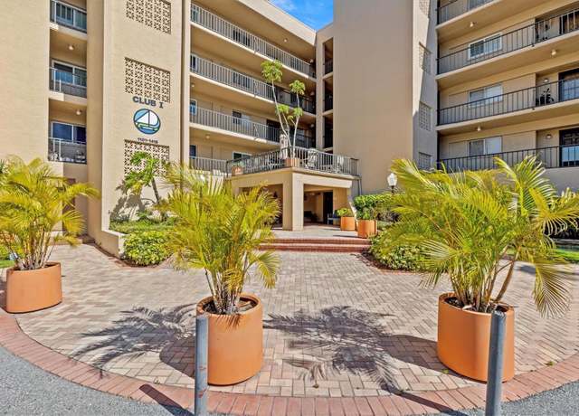 Property at 90 S Highland Ave #1317, Tarpon Springs, FL 34689, 2 beds, 1 bath