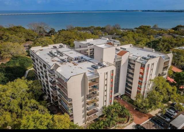 Property at 2699 Seville Blvd #805, Clearwater, FL 33764, 2 beds, 2 baths