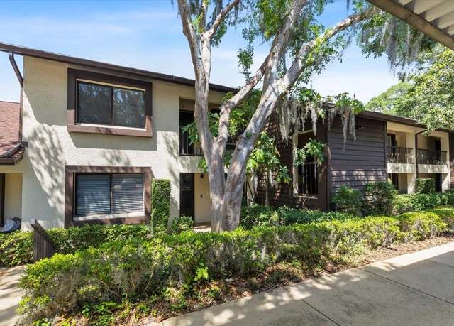 Property at 3600 Magnolia Ridge Cir Unit 1221-G, Palm Harbor, FL 34684, 2 beds, 2 baths