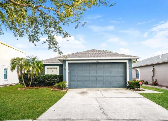 Property at 2216 Heathwood Cir, Orlando, FL 32828, 3 beds, 2 baths