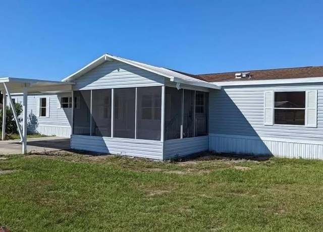 Property at 4300 Meadow Ridge Ave, Mulberry, FL 33860, 4 beds, 3 baths