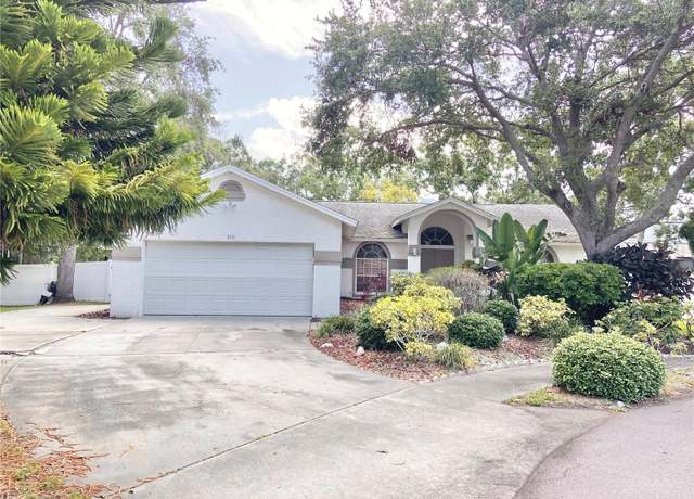 Property at 9191 64th Way N, Pinellas Park, FL 33782, 3 beds, 2 baths