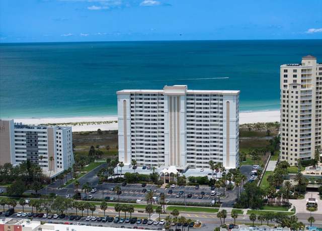 Property at 1230 Gulf Blvd #304, Clearwater, FL 33767, 1 bed, 1.5 baths