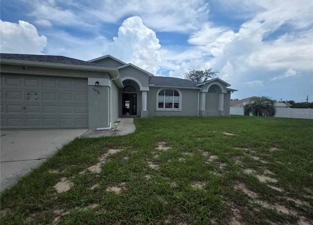 Property at 7056 Landover Blvd, Spring Hill, FL 34608, 3 beds, 2 baths