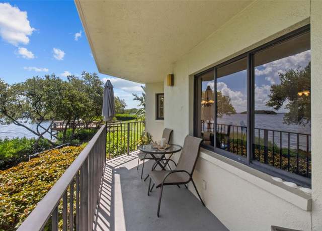 Property at 1515 Pinellas Bayway S #65, St Petersburg, FL 33715, 2 beds, 2 baths