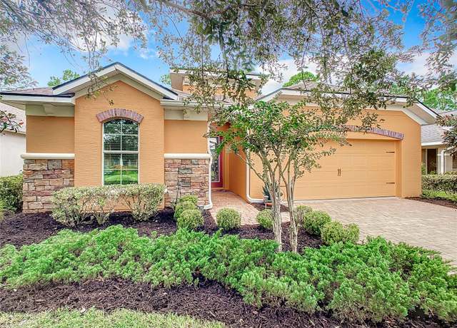 Property at 645 Elk River Dr, Ormond Beach, FL 32174, 3 beds, 2 baths