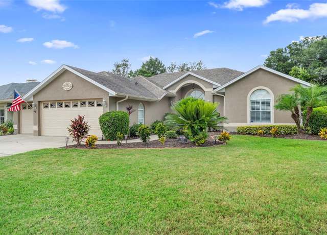 Property at 428 Hightower Dr, Debary, FL 32713, 3 beds, 3 baths