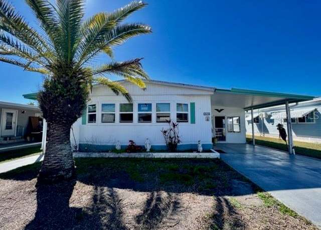 Property at 10921 Heritage Dr, Port Richey, FL 34668, 2 beds, 2 baths