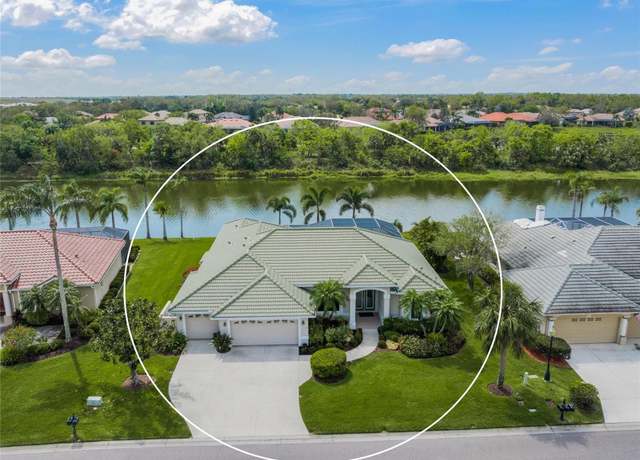 Property at 8328 Barton Farms Blvd, Sarasota, FL 34240, 3 beds, 3 baths