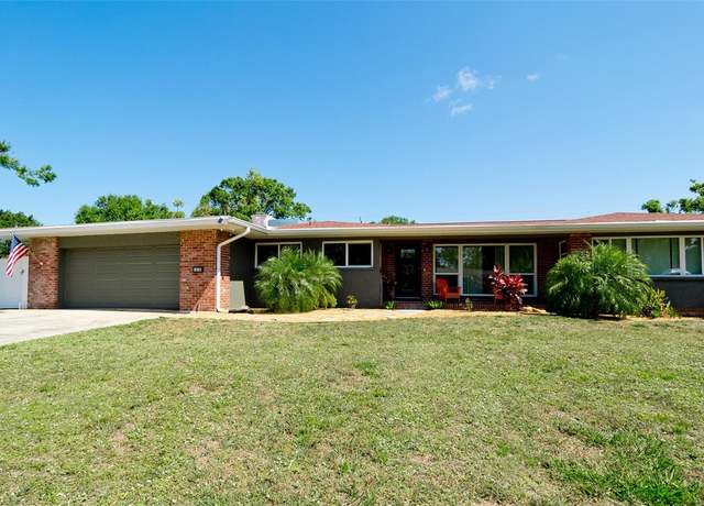 Property at 4616 22nd Ave W, Bradenton, FL 34209, 3 beds, 2 baths