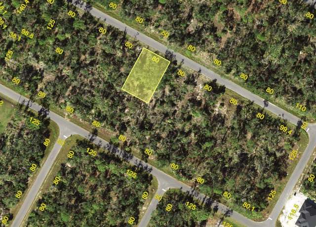 Property at 1229 Madeira St, Port Charlotte, FL 33953