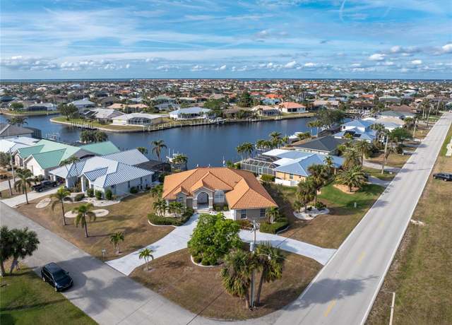 Property at 2100 Cassino Ct, Punta Gorda, FL 33950, 3 beds, 2 baths