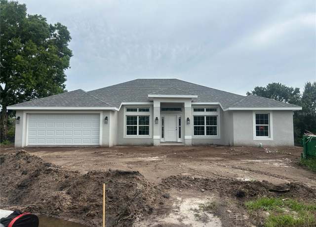 Property at 26209 Madras Ct, Punta Gorda, FL 33983, 4 beds, 2 baths