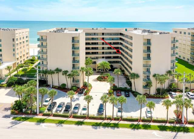 Property at 4565 S Atlantic Ave #5308, Port Orange, FL 32127, 2 beds, 2 baths