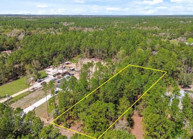 Property at TBD SW 60th St, Dunnellon, FL 34432