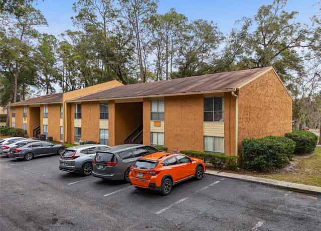Property at 1810 NW 23rd Blvd #202, Gainesville, FL 32605, 3 beds, 2 baths