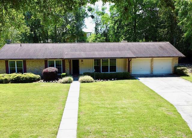 Property at 5003 NW 13th Ave, Gainesville, FL 32605, 3 beds, 2 baths