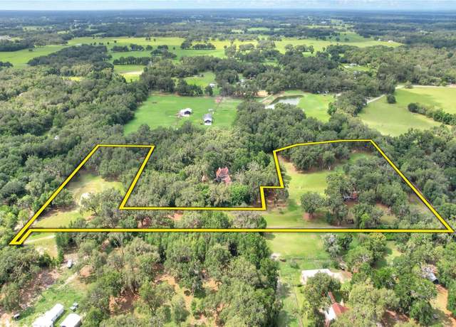 Property at TBD SE 14th Ter, Bushnell, FL 33513