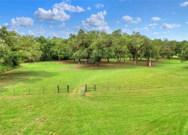 Property at TBD SE 14th Ter, Bushnell, FL 33513