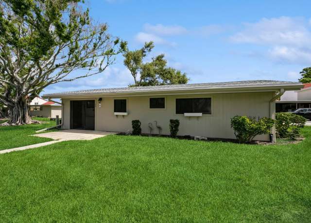 Property at 500 Park Blvd S #99, Venice, FL 34285, 2 beds, 2 baths