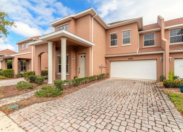 Discover Your Dream Home at Venetian Bay, New Smyrna Beach